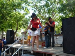 XVIII Concentracion - 2011